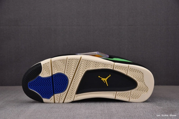 1st Kicks Shoes 1710 4 GoAnywhere jordan manila air retro aj4- 1124